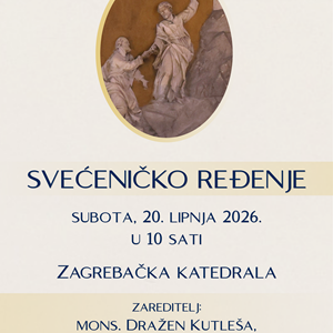 Svećeničko ređenje